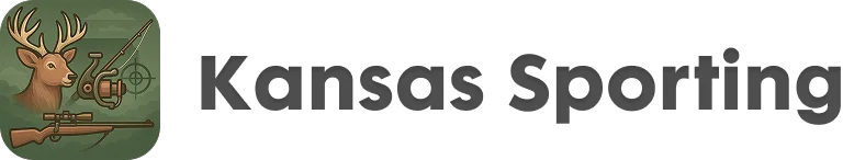 Kansas Hunting, Fishing & Shooting Forum